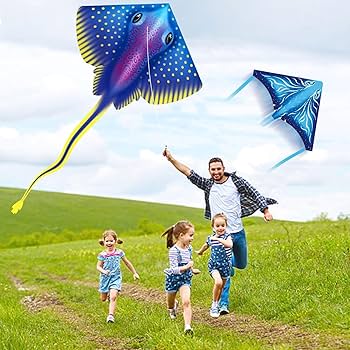 リネ・タトウィラー、【A Great Day to Fly A Kite】 リネ・タトウィラー、【A Great Day to Fly A Kite】 リネ
